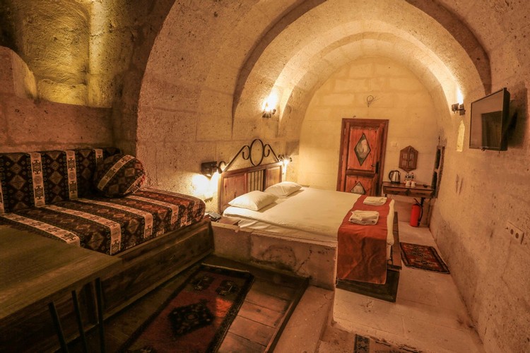 Family Superior Room