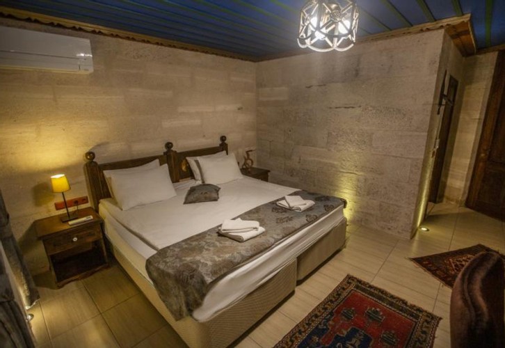 Standard Room (Balcony)