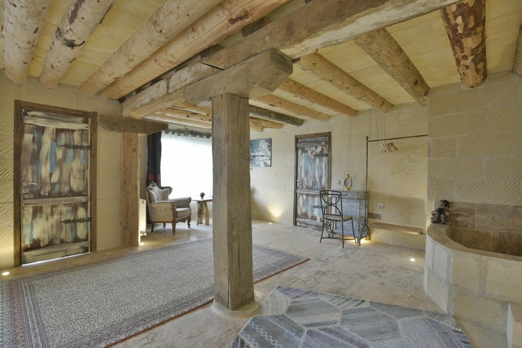 Aile Odası (Balkonlu)