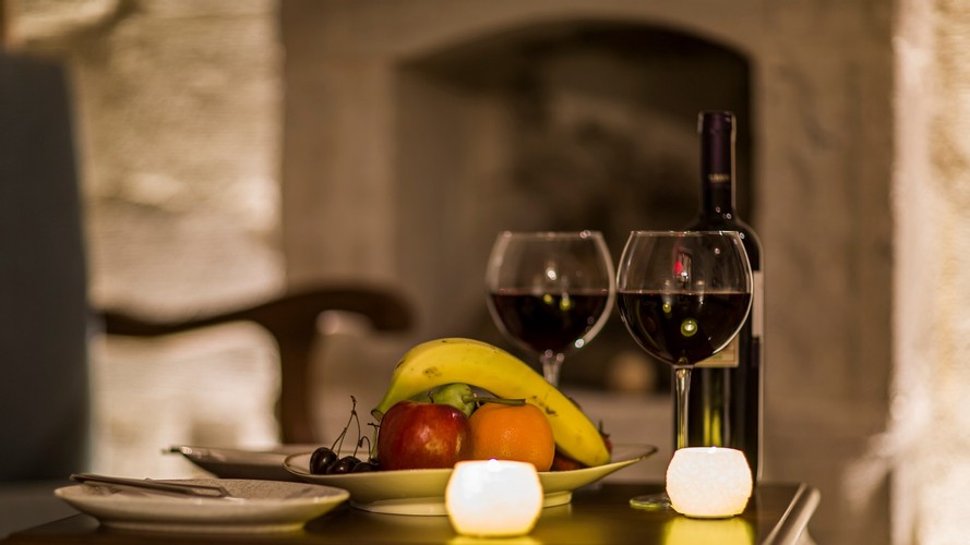 Deluxe Iki Ayrı Yataklı Oda