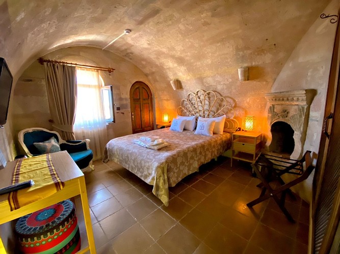 Comfort Suit Oda (Balkonlu)