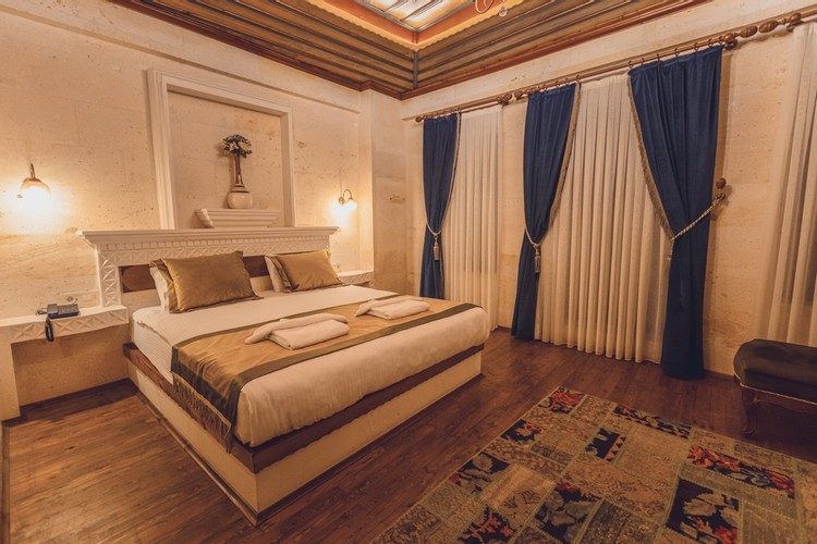 Luxury Room