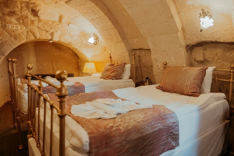 Family Room, Mountain View