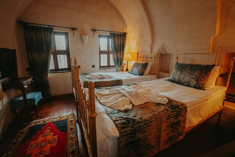 Suite Room, Mountain View