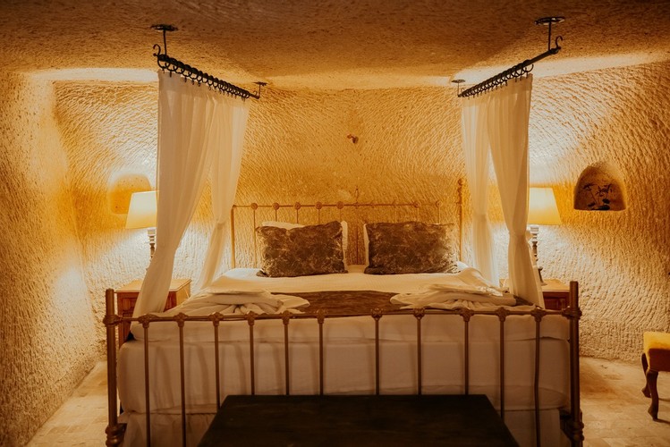 Suite Room (Jacuzzi)