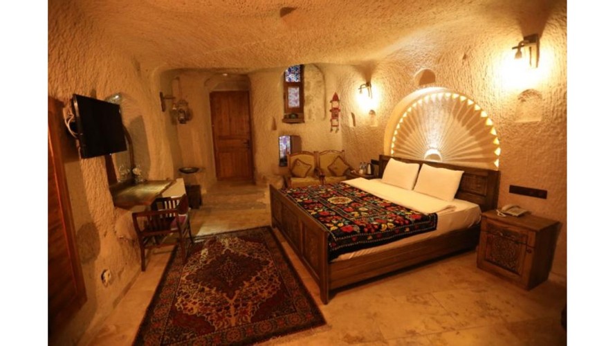 Cave Suit Oda (Jakuzi)