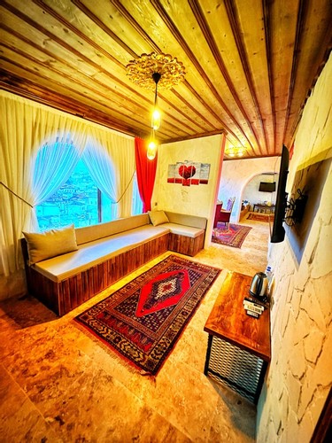 King Havuzlu Jakuzili Set 301