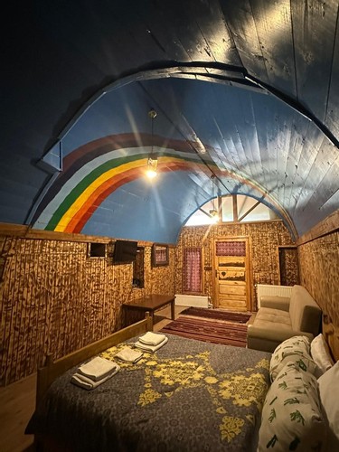 Deluxe Superior Room