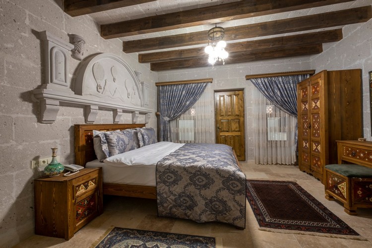 Superior Suite Room, Mountain View