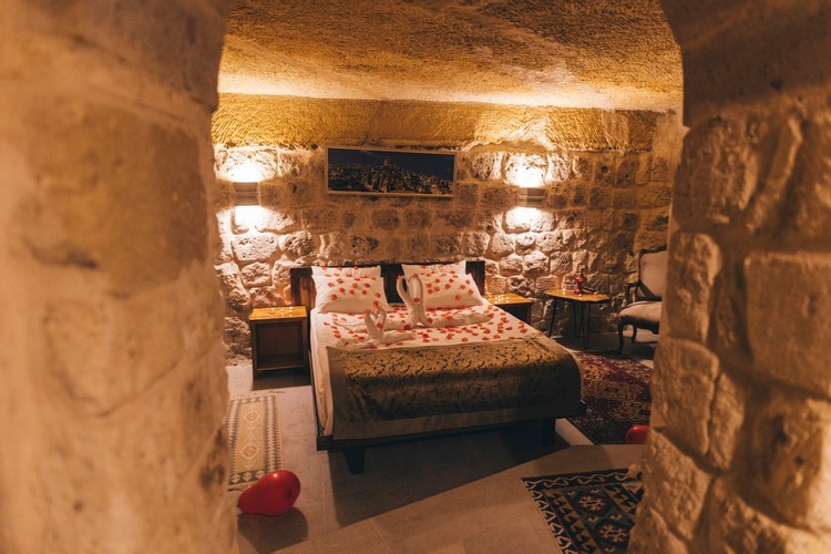 Superior Room (Jacuzzi)