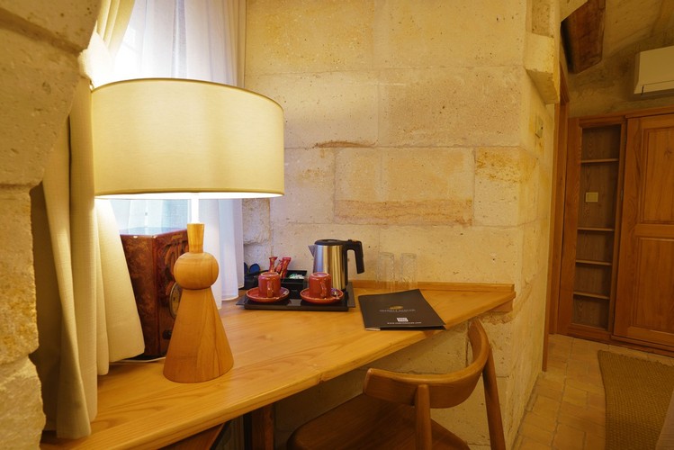 Standard Room Arched Land View (Room) -118-