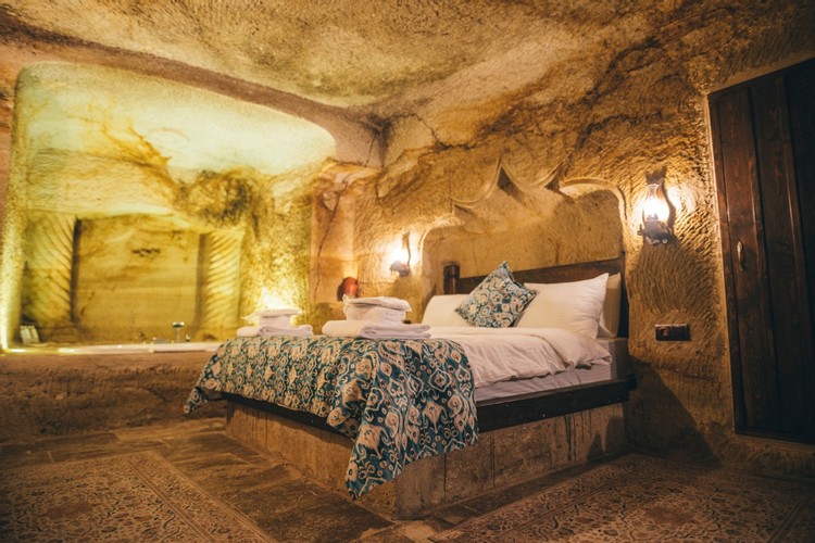 Superior Oda (Jakuzi)