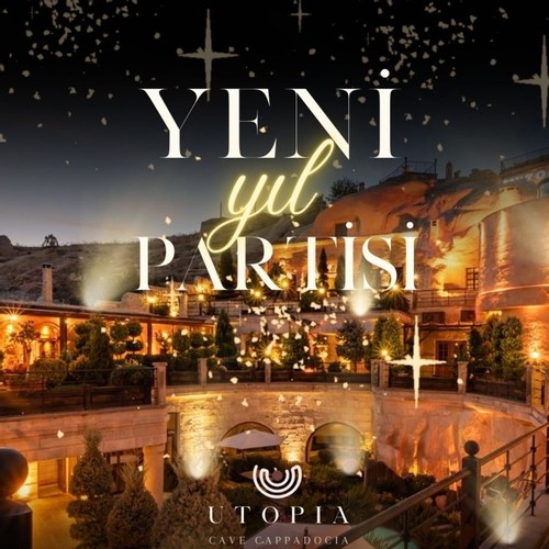 Suit Oda 2 Gece Konaklamalı Yılbaşı Galası