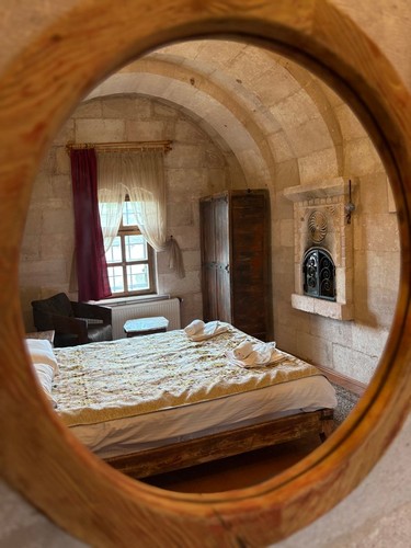 Family Deluxe Room (Jacuzzi)