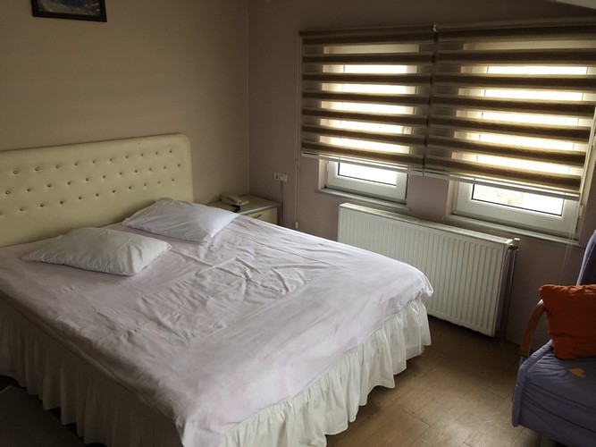 Panaromik Classic Oda, Deniz Manzaralı