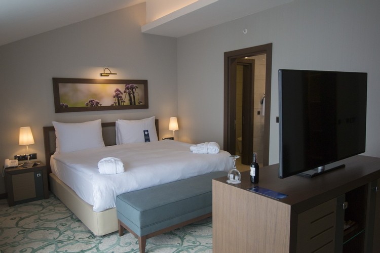 Business Oda, Deniz Manzaralı