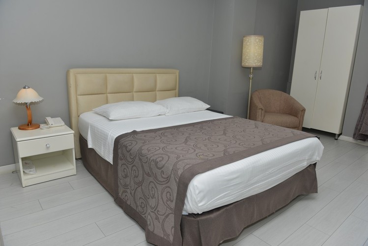 Standart Oda (1 Kişilik)