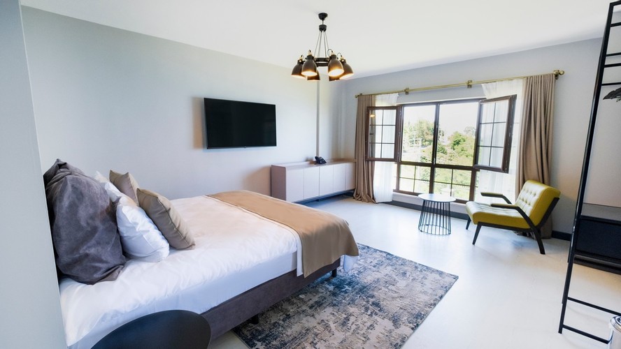 Suite Room, Nature View