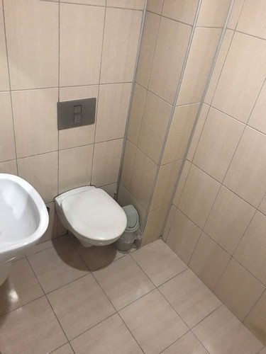 Tek Kişilik Oda (1 Kişilik)