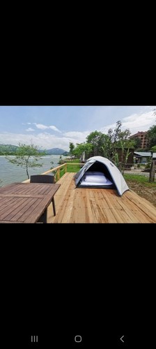 Çadır, Nehir Manzaralı