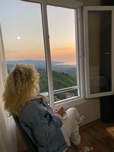 Deluxe Room (Jacuzzi)