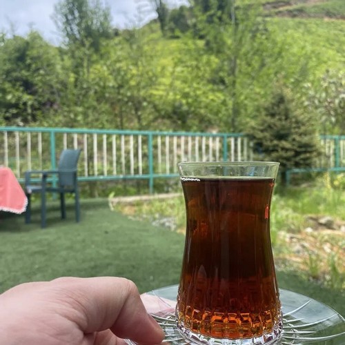 İki Katlı Bungalov