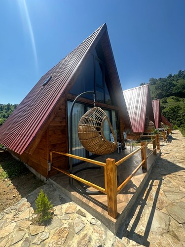 Deluxe Bungalow Room