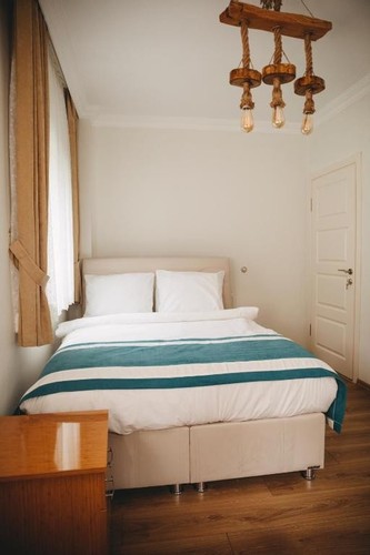 Aile 2+1 Daire Odası, Dağ Manzaralı (Mutfaklı)