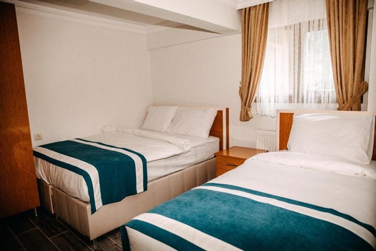 Aile Odası (Mutfaklı)