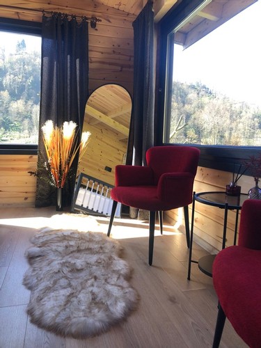 Suite 2+1 Apartment Room