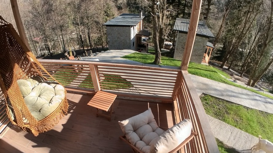 Superior Room (Jacuzzi)