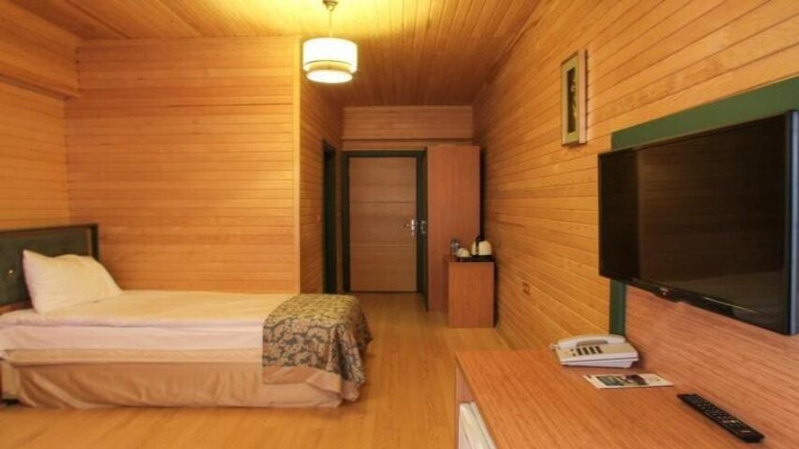 Ekonomik Oda, Manzarasız