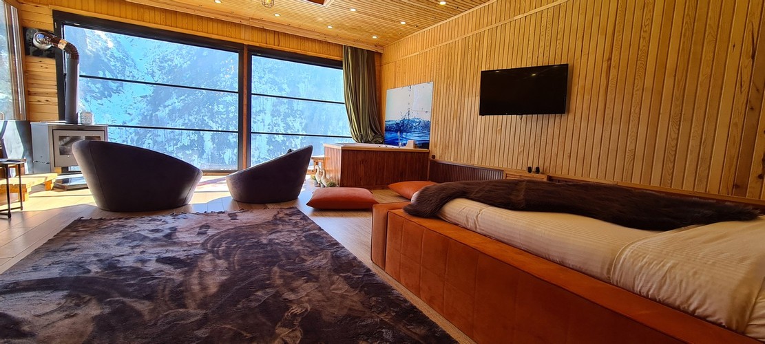 Suite Room, Garden View (Jacuzzi)