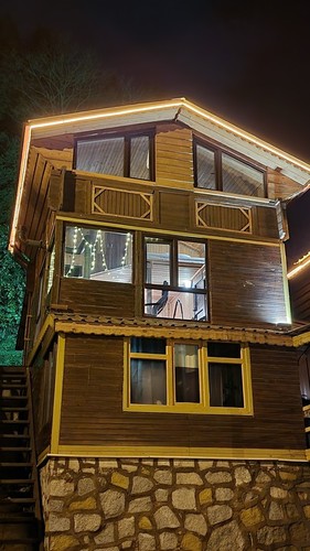 PULERA DERE DAĞ MANZARALI