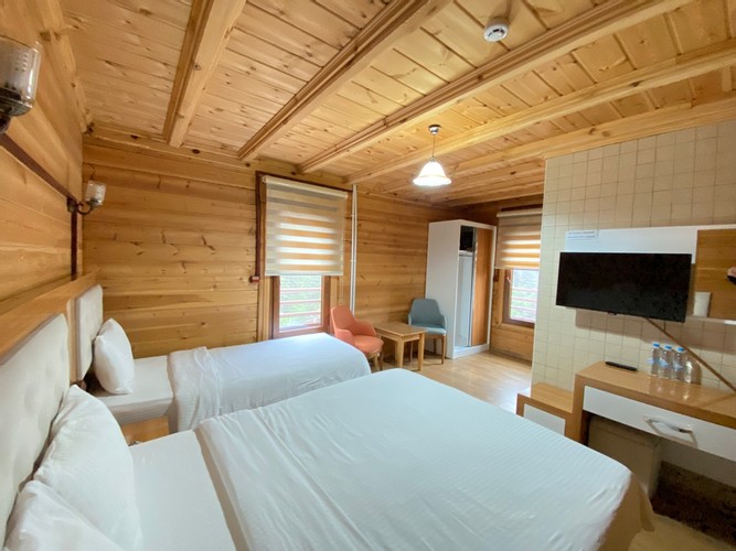 Aile Superior Odası