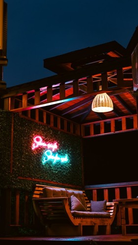 Suite Luxury Stone House Room (Jacuzzi)