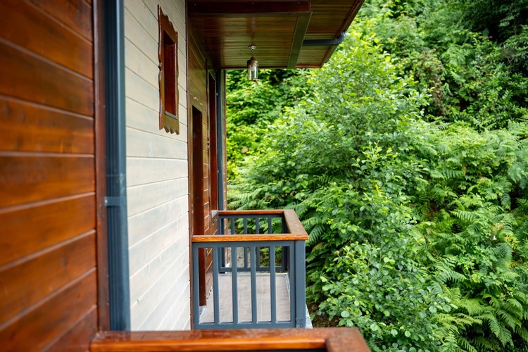 Standard Room (Balcony)