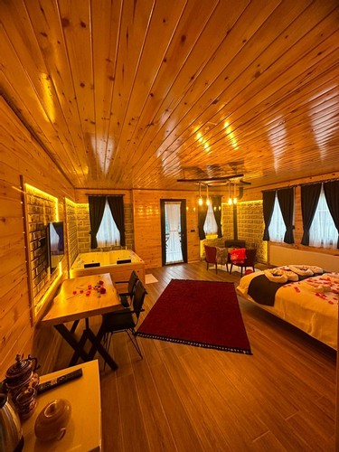 Suite Room