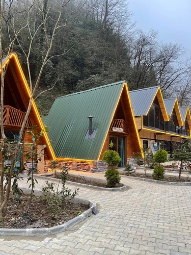 Superior Bungalow Room