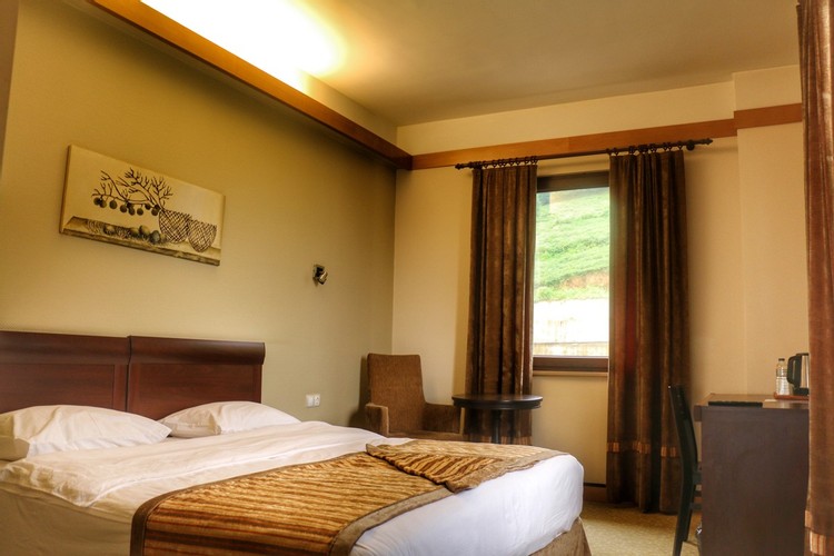 Standart Oda, Dağ Manzaralı