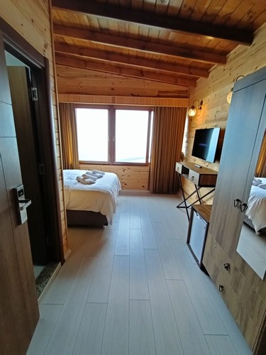 Standart Oda, Deniz Manzaralı