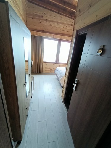 Standart Deniz Ve Şehir Manzaralı - 103