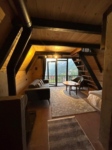 Bungalov (5 Kişilik)