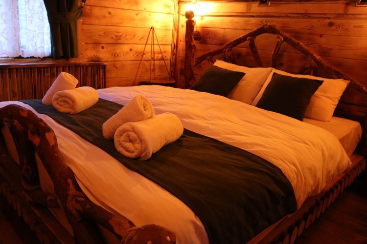 Suite Terrace Room (Terrace)