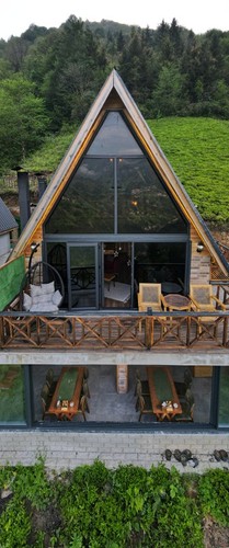 Jakuzili Suit Oda- 2