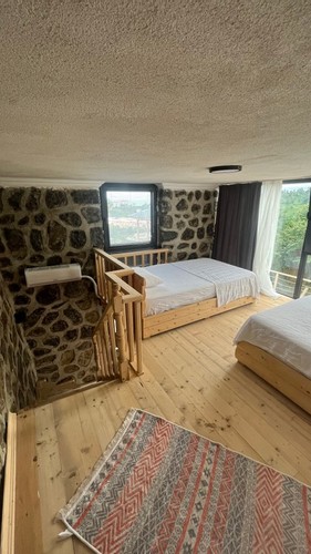 Stone Room