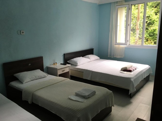 Standard Room (3 Person)