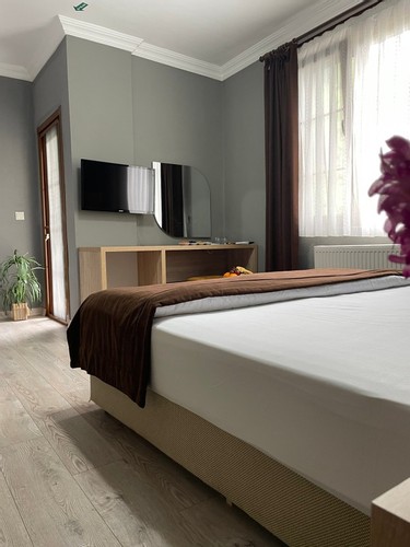 Standart Oda (3 Kişilik)