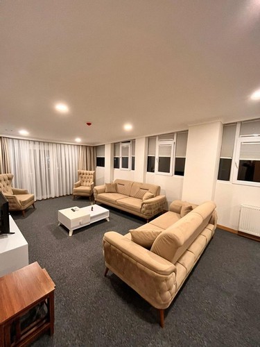 King Suite Room, Sea View (Terrace)