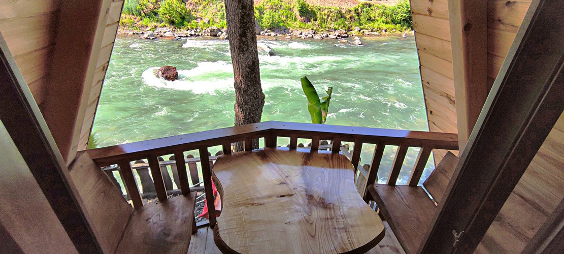 Superior Bungalow Room (5 Person)